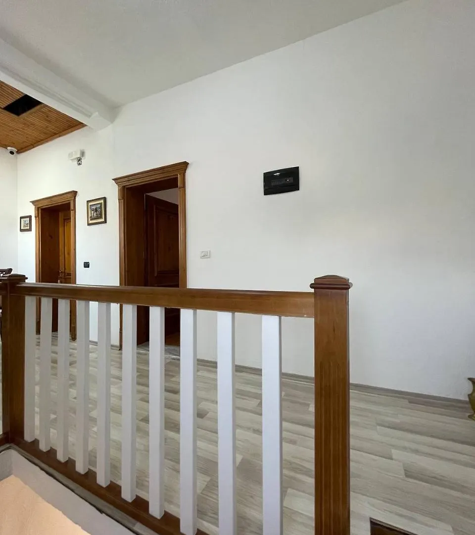Dollma Traditional Guest House, Inside Kruja Castle