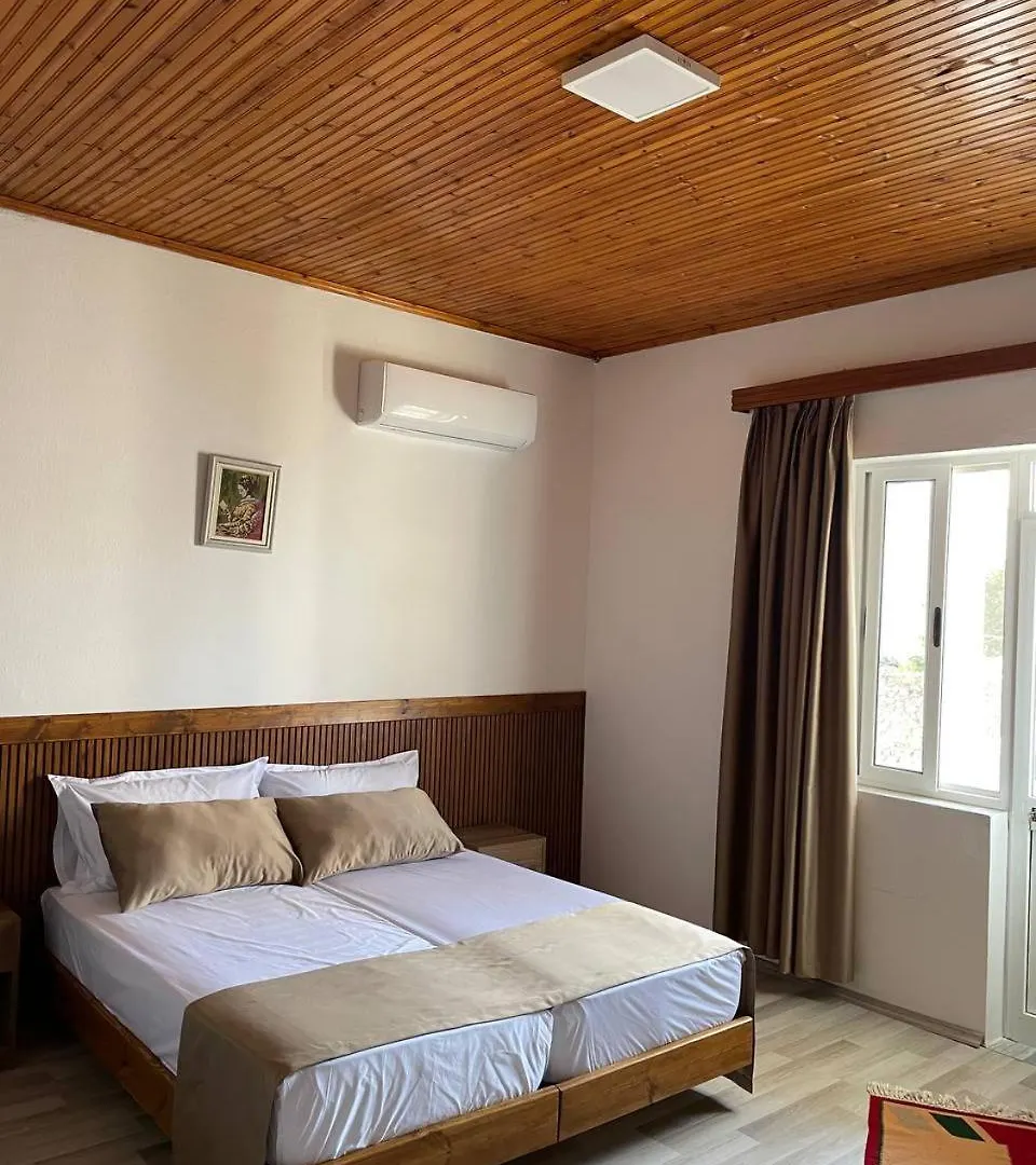 Dollma Traditional Guest House, Inside Kruja Castle  Kruje