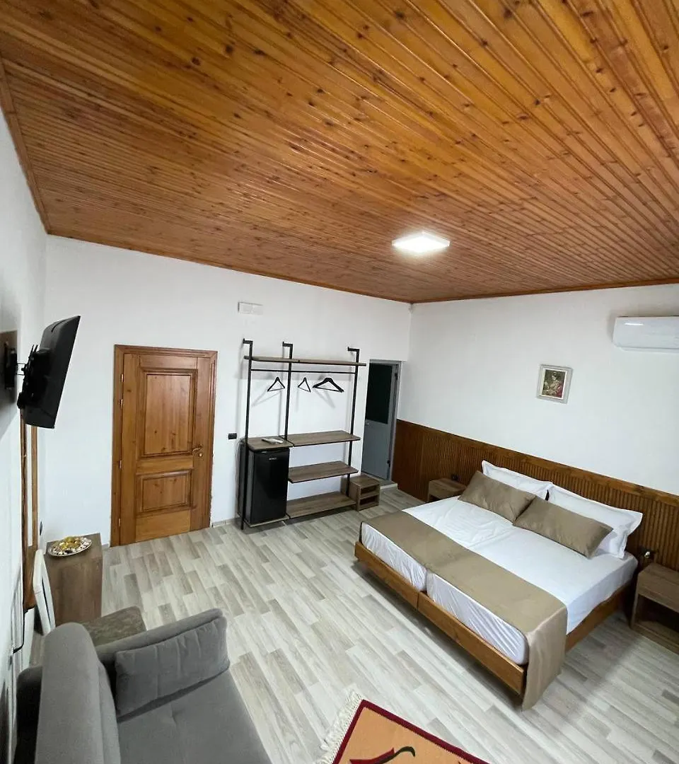 Dollma Traditional Guest House, Inside Kruja Castle  Kruje