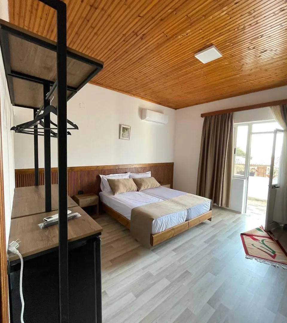 Dollma Traditional Guest House, Inside Kruja Castle Kruje