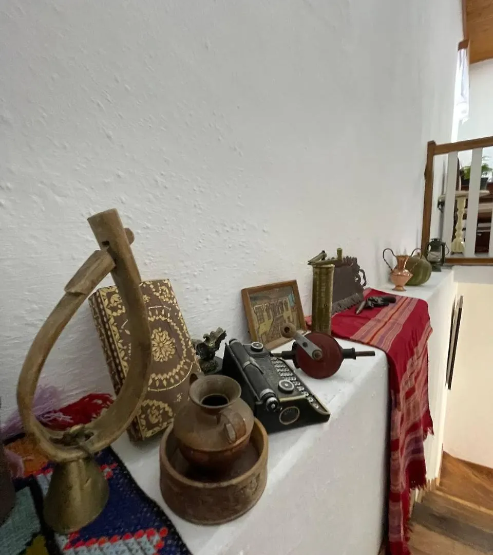 Dollma Traditional Guest House, Inside Kruja Castle