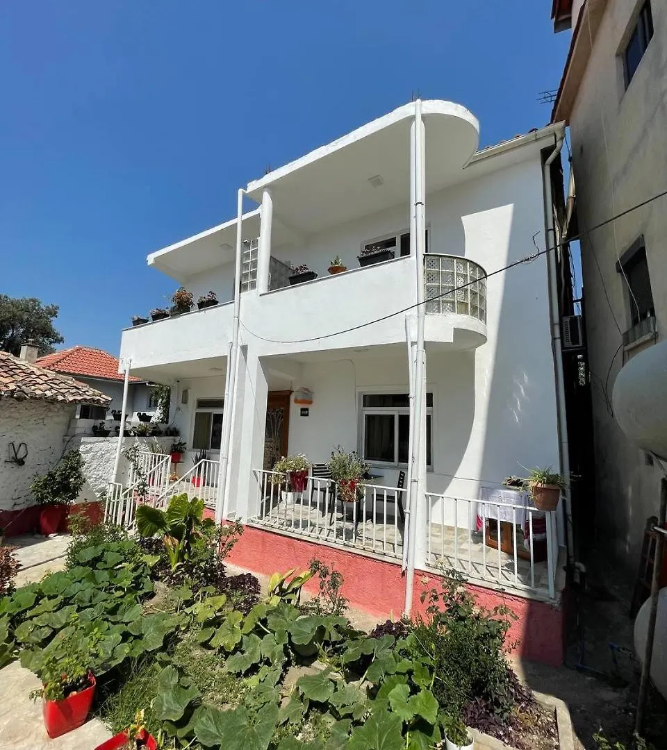 Dollma Traditional Guest House, Inside Kruja Castle