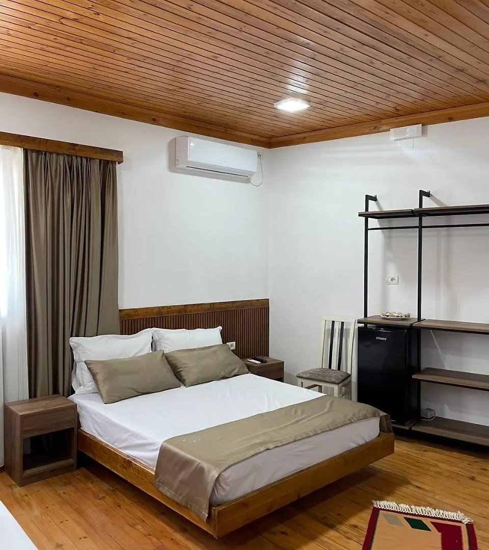 Dollma Traditional Guest House, Inside Kruja Castle 0*, Kruje Albania
