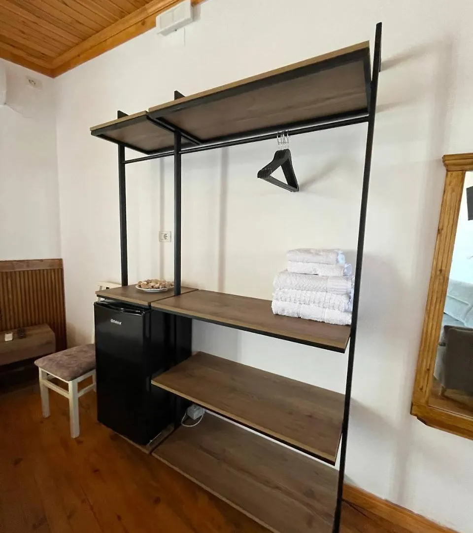 Dollma Traditional Guest House, Inside Kruja Castle