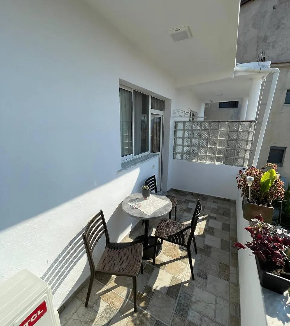 Dollma Traditional Guest House, Inside Kruja Castle Albania