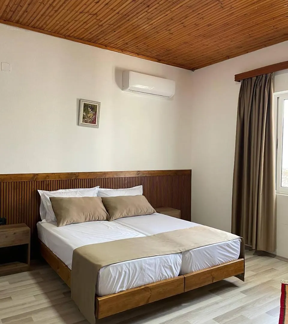 Dollma Traditional Guest House, Inside Kruja Castle 0*, Kruje Albania